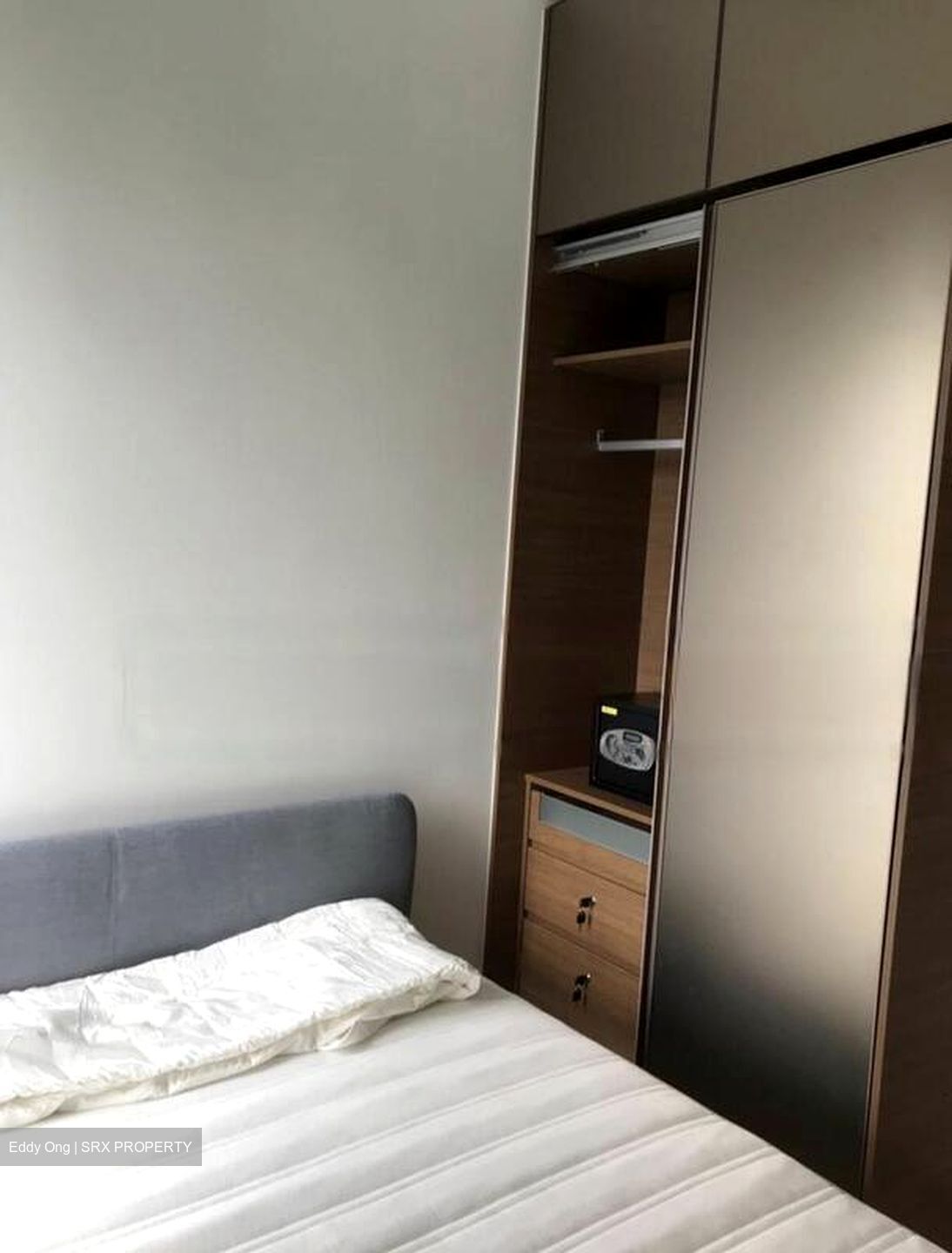Queens Peak (D3), Condominium #461705071